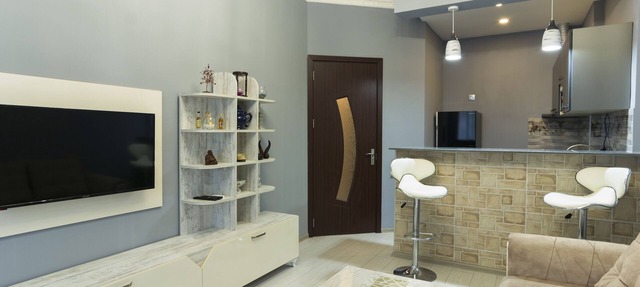 Perfect Apartment in Batumi centre in Batumi