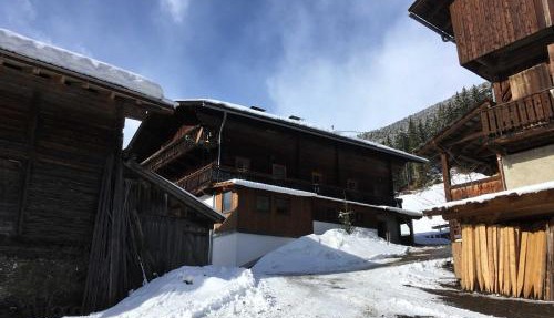 Planerhof in Görtschach