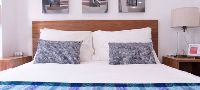 Private bedroom in an share apartment in Colonia del Valle, Mexico City in Col del Valle Centro