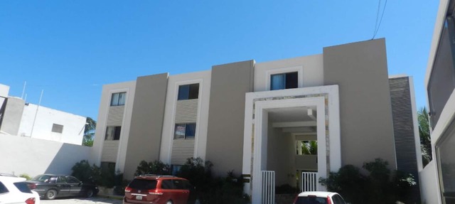 "Punta Progreso apartment" in Progreso