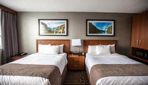 Quality Inn in Corner Brook