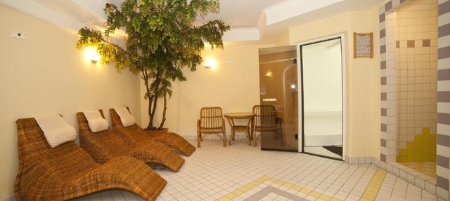 Residenza Solaris in Ischgl