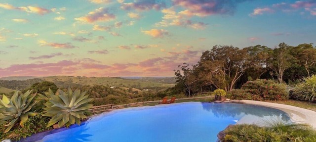 Rosecliffe Tree Tops Cooran in Pinbarren