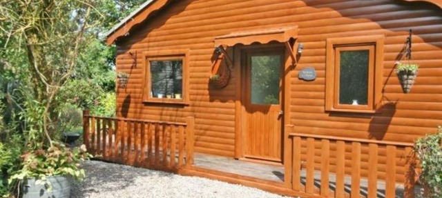 Rowan Cottage in Castletown