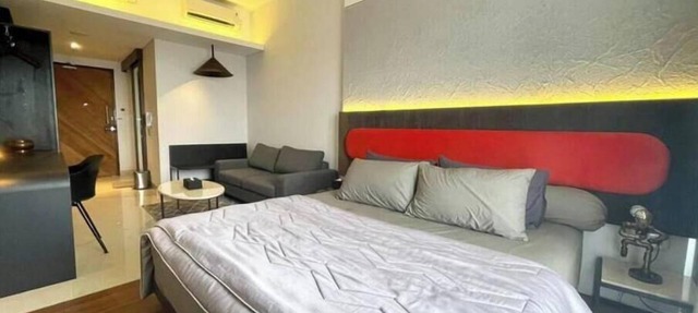 Ruby Apartment #5 in Sleman Regency