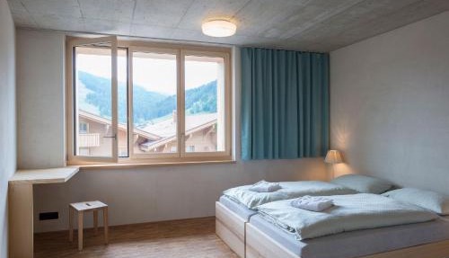 Saanen Gstaad Youth Hostel in Gstaad