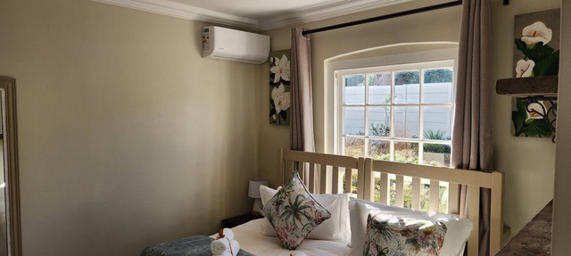 Schoongezicht Guesthouse in Cape Town
