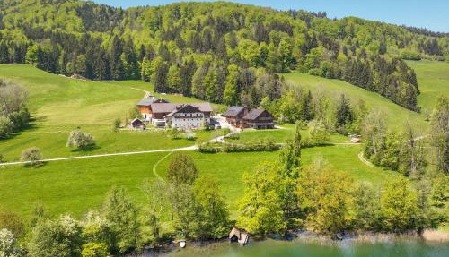 Serner am See in Zell am Moos