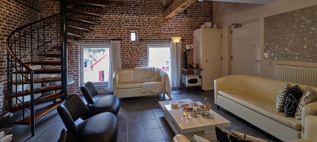 Simplistic Villa in Mesch with Garden in Mesch-Eijsden