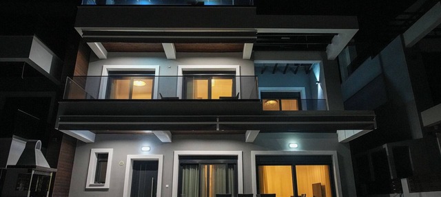 SithoniaRS White Sand Luxury Maisonette in Neos Marmaras