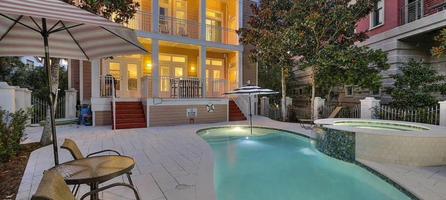 Slainte by Five Star Properties in Santa Rosa Beach