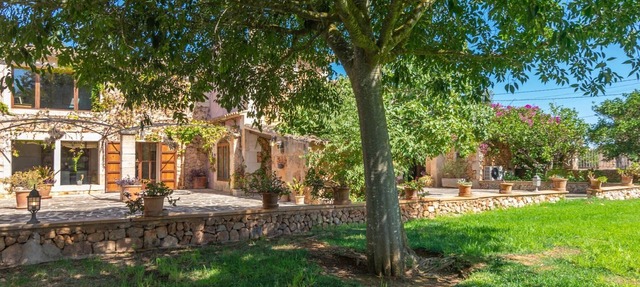Son ArboÇ Gran - Villa With Private Pool in Algaida