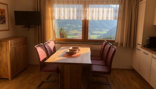 Sonnseitn Klaunz27 in Lienz