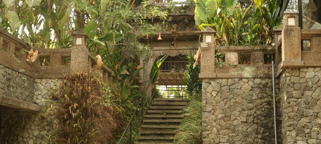 Sosis Kraton in Bengkok