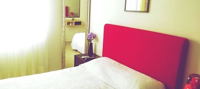 Spacious & Cozy 3 luxury bedroom apartment in solidaridad
