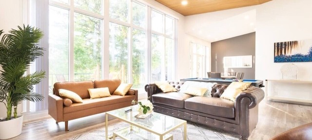 Spacious Open Concept Home [Near Rogers Stadium & Downsview Park] in Markham