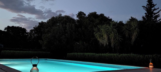 Spacious & secluded large villa; private pool, panoramic views, AC sleeps 6-14 in Kefalonia