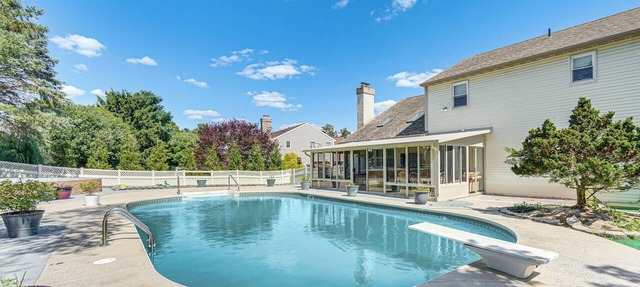 Spacious Sinking Spring Home w/Outdoor Oasis! in Sinking Spring