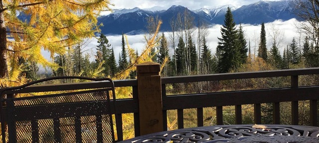 Spectacular Top Floor 2 Br W/Hot Tub and Panoramic View in Golden