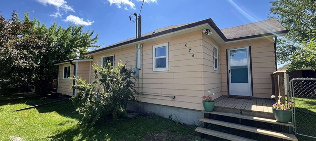 Stays on Spruce in Winnipeg Beach
