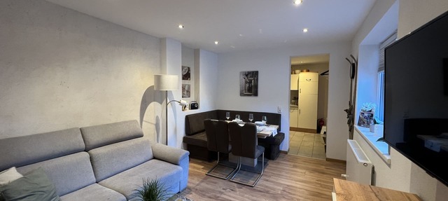 Stefanie by Interhome in Bruck