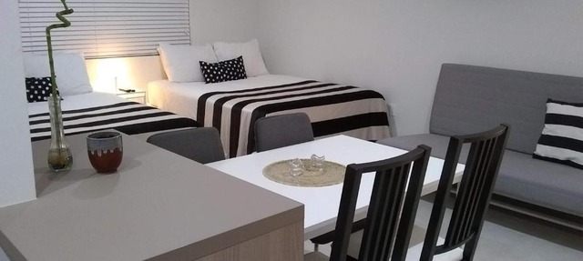 Studio Biscayne Blvd Miami in Miami