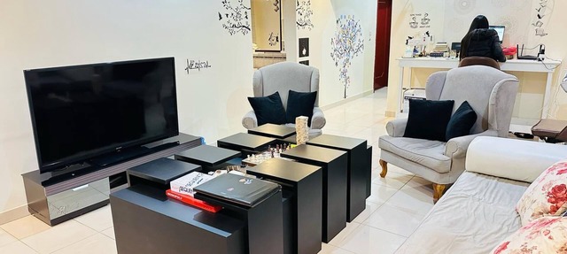 Su Casa Hostel in Riyadh