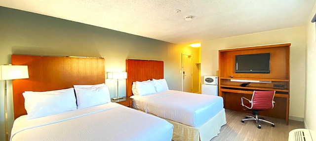 Sunset Inn in Esterhazy