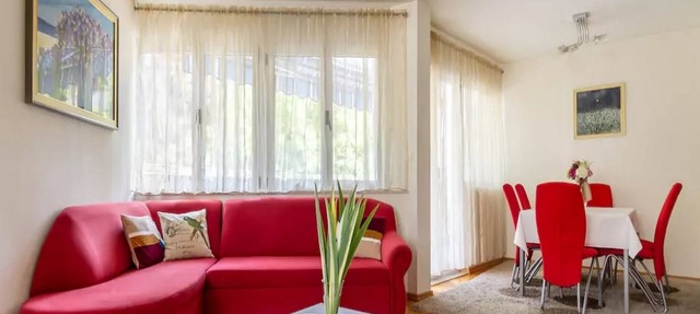 Three BR ✦ Fully equipped large apartment✦ City center and beach proximity ✦ in Split