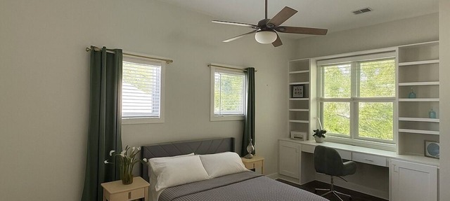 Treetop Loft Studio – Walk to Uptown Hotspots in Charlotte