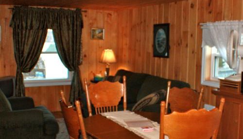 Trinity Suites in Trinity