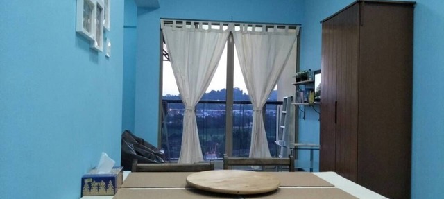 Triple B's Staycation - Simple and Comfy in Petaling Jaya