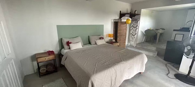 Two large studios with everything you need in Negril