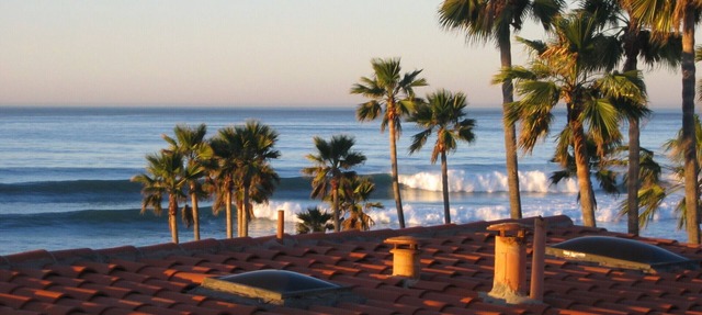 Ultimate Las Gaviotas Retreat: Views, Surf, Sun, Relax, Repeat in Rosarito Beach
