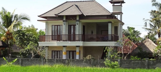 Uma Kaya in Ubud