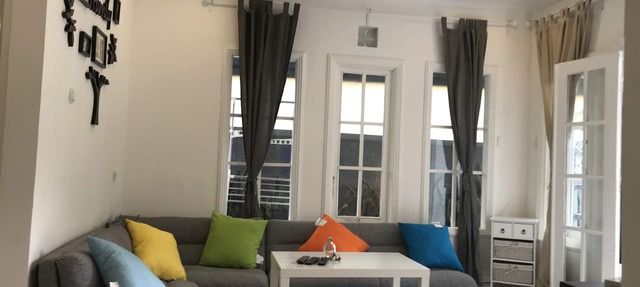 Unique and just renovated house in West Java