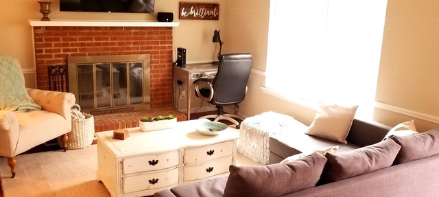 Updated Ranch in S. Charlotte Close to TOP GOLF! in Charlotte