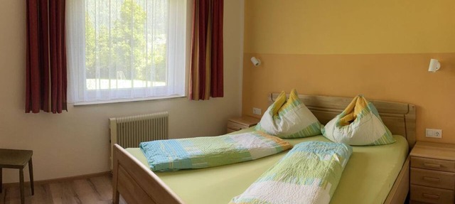 Vacation apartment 1 - Seehaus Brugger in Alt-Ossiach