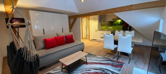Vacation apartment Ankogel - GRUBERS Apartments Gastein in Bad Gastein
