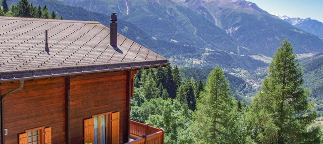 Vacation home Charis by Interhome in Bellwald