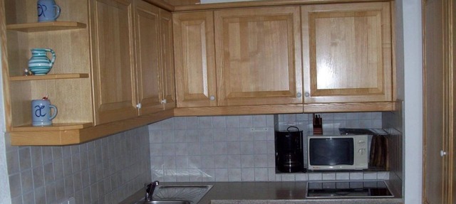 Vacation Rental 5/2 Bedrooms/Shower, Bathroom, Toilet - Pernegger Vacation Home in Hinterstoder