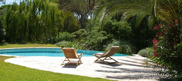 Very nice neat and charming villa in the heart of the Golf de l'Esterel in Saint-Raphaël
