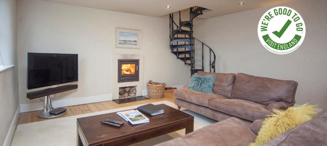 Victorian Annexe - Bath in Bath