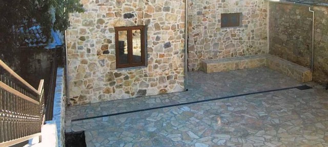 Vila Sofija in Skradin