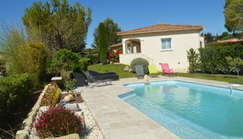 Villa in Combas