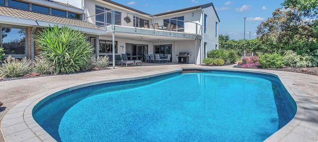 Villa Mala in Echuca