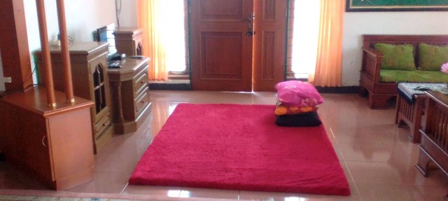 Villa Prisma 3 BR 2 Bathroom in Lembang in Lembang