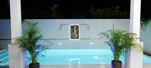 Villa Private Pool rawai in phuket rawai