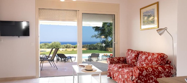 Villa Ruby Pessada in Pesádha