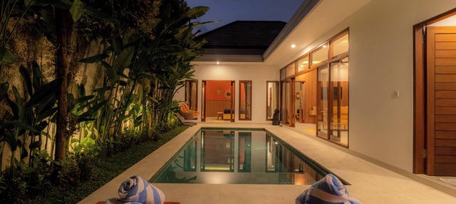 Villa Suka Damai – Peaceful 2 Bedroom Getaway in Badung